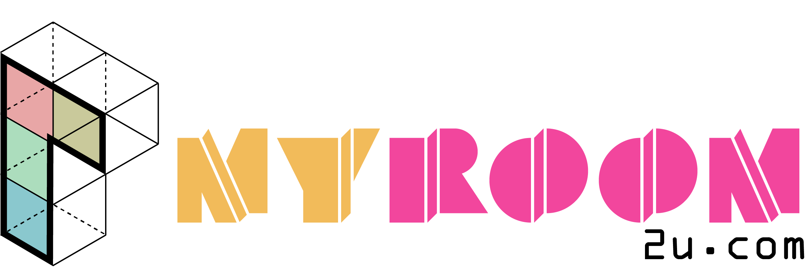 MyRoom2U Logo